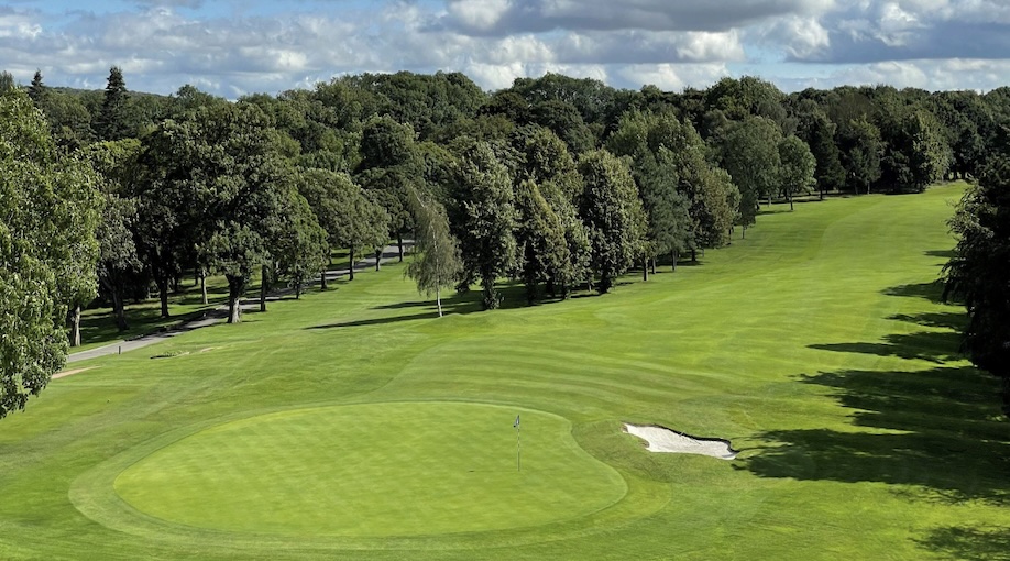 Photo of Rotherham Golf Club